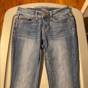 Size 6 boot cut jeans